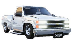 Silverado